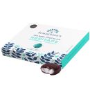 Summerdown Heritage  Dark Chocolate Peppermint Fondants, 200g